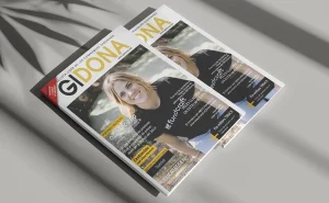 gidona 198