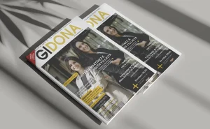 gidona 199