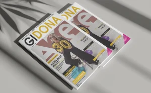 gidona 201