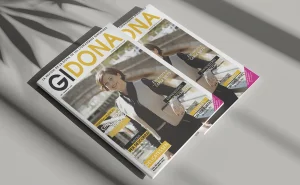 gidona 202