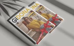 gidona 203