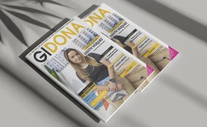 gidona 204