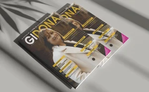 gidona 205