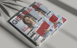 gidona 206