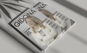 gidona 207