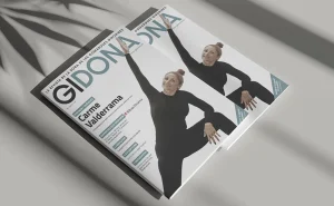 gidona 208