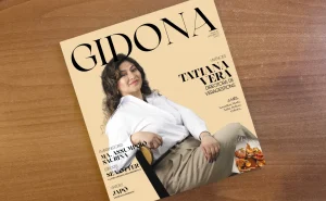 gidona 212