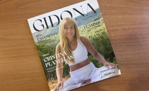 gidona 214