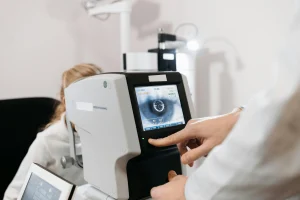 GIDONA- La importància de l'òptic optometrista en la salut visual