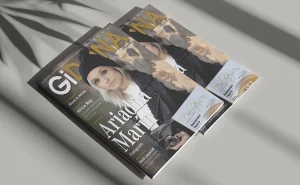 gidona 169