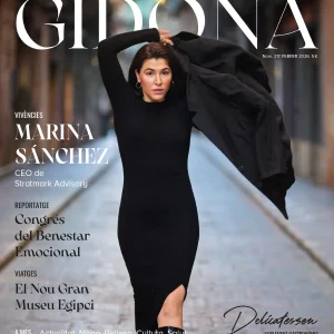 GIDONA 217 - Febrer 2026