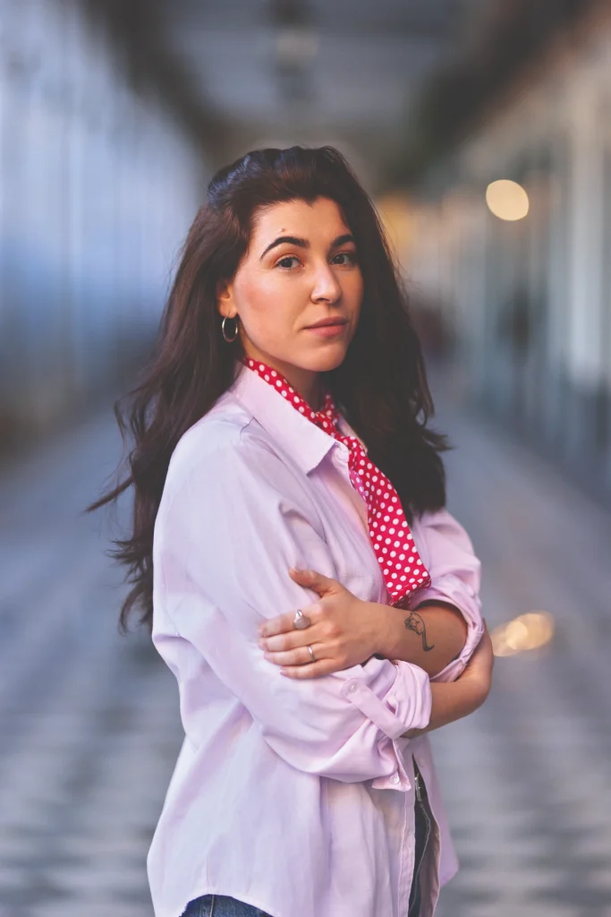 GIDONA-Marina Sánchez