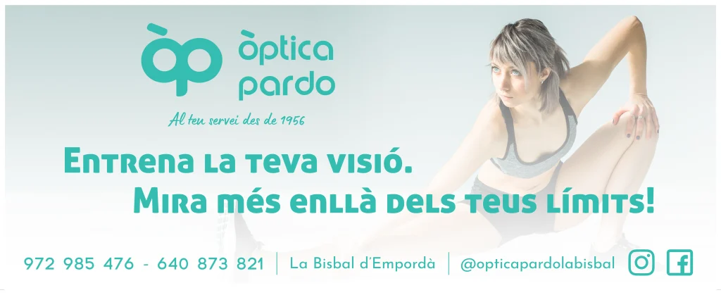 GIDONA-Visió i esport