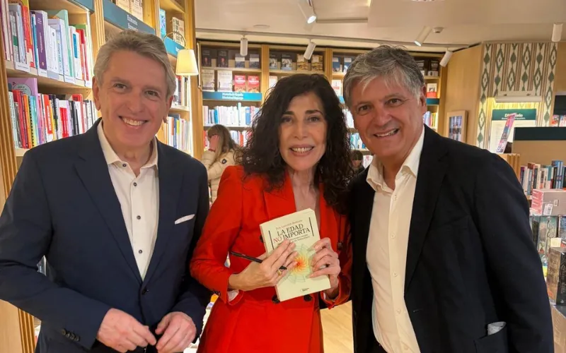 Gidona - Carmen Romero