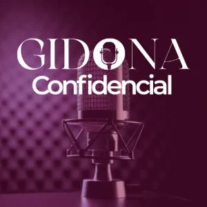 GIDONA-Gidona Confidencial