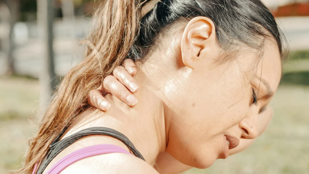 GIDONA-Dolor cervical