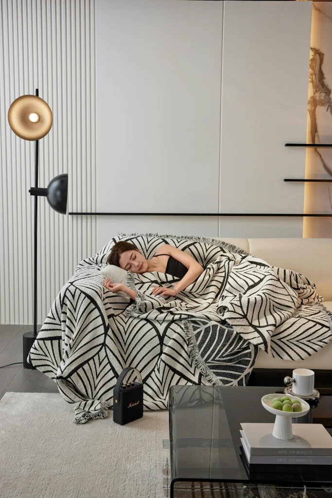 GIDONA- Home Cocooning