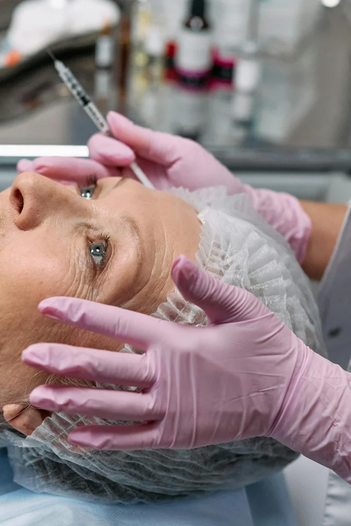 GIDONA-Medicina estetica