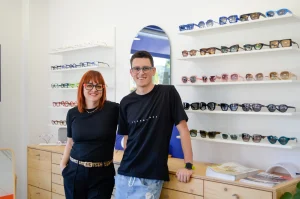 GIDONA - OPTICA MOMA