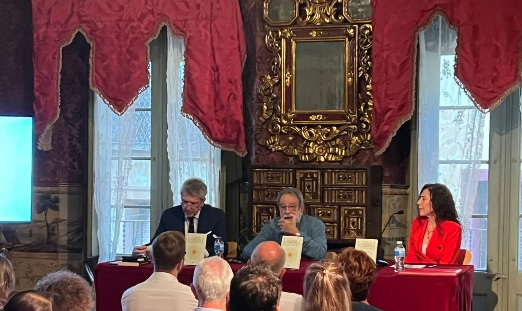 GIDONA - Ramon Folch