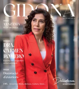 Revista 218 - Març 2026