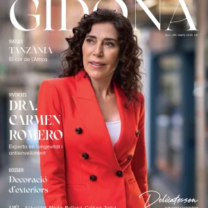Revista 218 - Març 2026