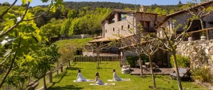 GIDONA - Turisme Rural