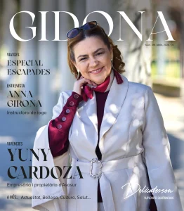 Revista 219 - Abril 2026