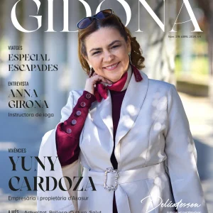 Revista 219 - Abril 2026