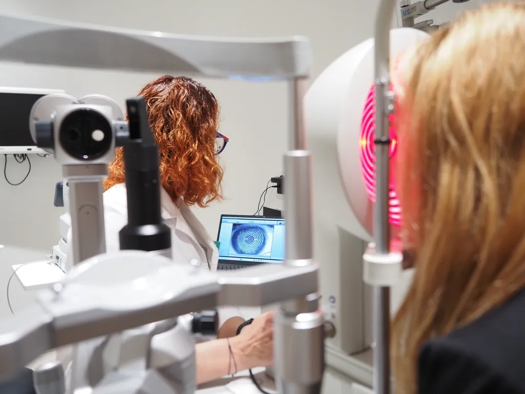 gidona - ÒPTICA DEL PONT