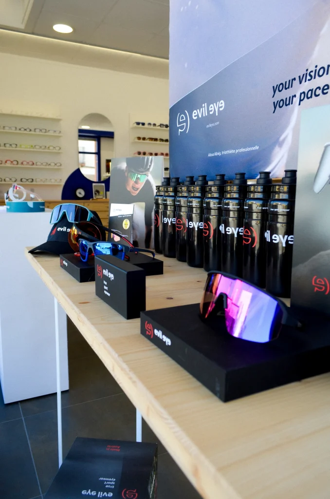 GIDONA - OPTICA MOMA