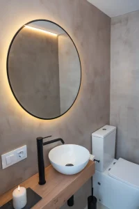 DISSENY INTERIORS - GIDONA