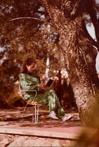ARBRES - GIDONA