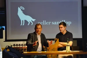 GIDONA - Celler Sant Llop