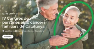 GIDONA - Congrés sobre càncer a Catalunya