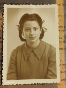 GIDONA - MARGARITA COLOM