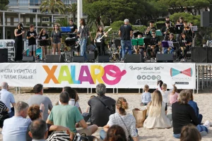 GIDONA - XALARO 2026.