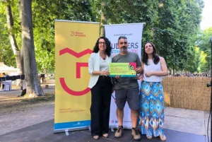 GIDONA - Joc de Fires de Girona 2026