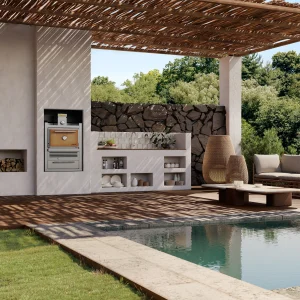 Josper Casa - gidona