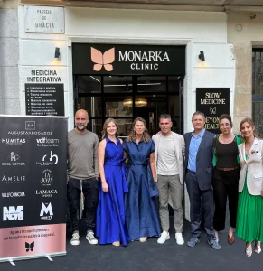 MONARKA - GIDONA
