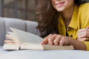 LECTURA JUVENIL - GIDONA