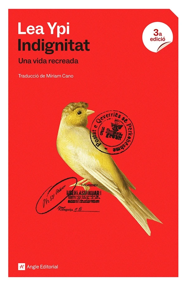 LLIBRES - GIDONA