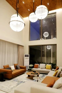 HOME - GIDONA