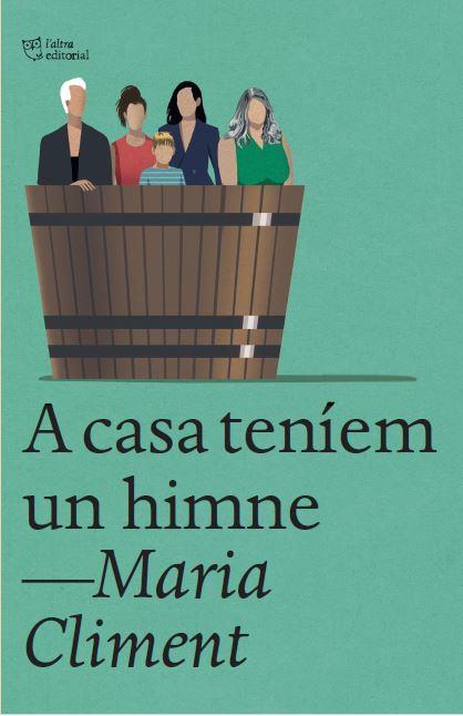 GIDONA - A casa teníem un himne