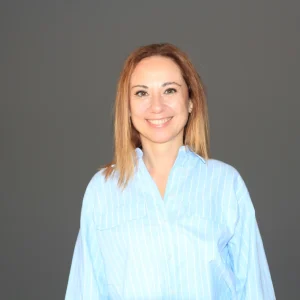 GIDONA - LAIA CHAMORRO