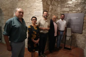 GIDONA - MUSEU D'HISTORIA DELS JUEUS