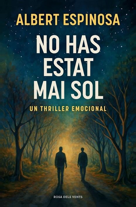 GIDONA - NO HAS ESTAT MAI SOL