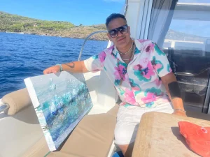 ESPAI BARRI VELL - GIDONA