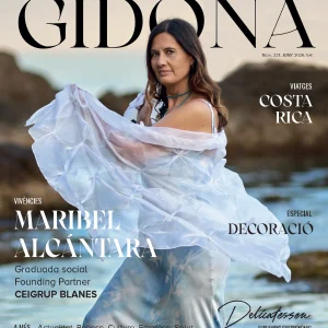 GIDONA JUNY 2026