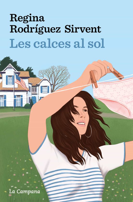 gidona - Les calces al sol